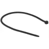  Tige d'urètre silicone long Insert 35cm